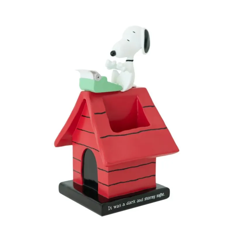Lapicero Snoopy Peanuts Escritorio
