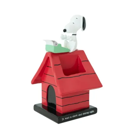 Lapicero Snoopy Peanuts Escritorio