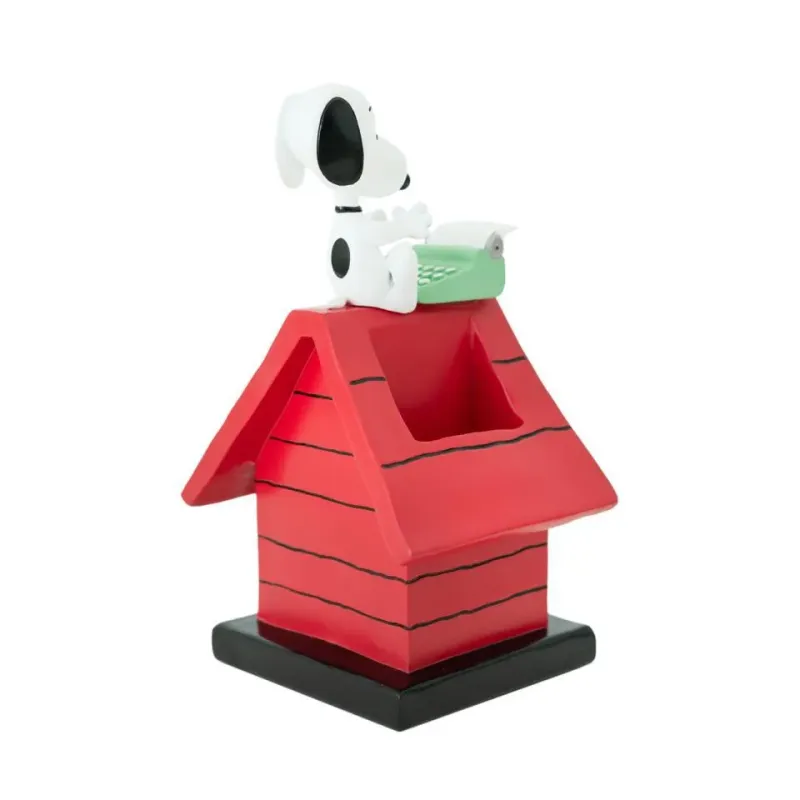 Lapicero Snoopy Peanuts Escritorio