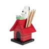 Lapicero Snoopy Peanuts Escritorio