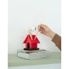Lapicero Snoopy Peanuts Escritorio