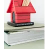Lapicero Snoopy Peanuts Escritorio