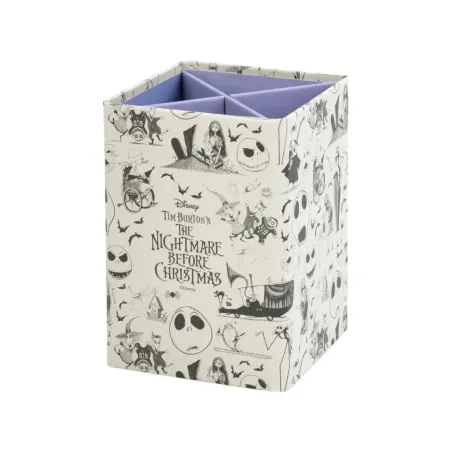 Lapicero Disney Pesadilla Antes De Navidad