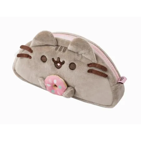 Estuche Felpa Pusheen Foodie Collection