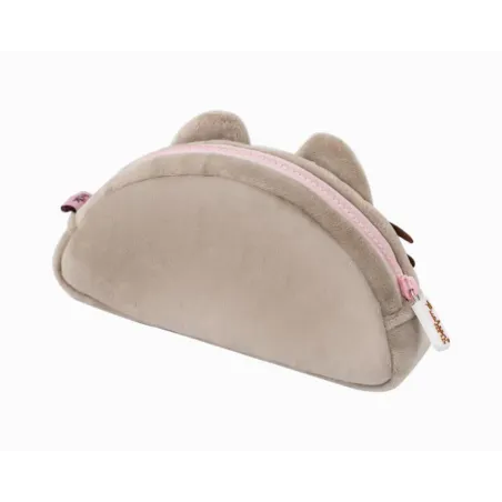 Estuche Felpa Pusheen Foodie Collection