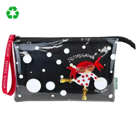Portatodo Triple Pepikusama Pepita Viajera