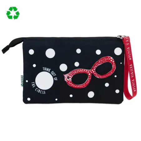 Portatodo Triple Pepikusama Pepita Viajera