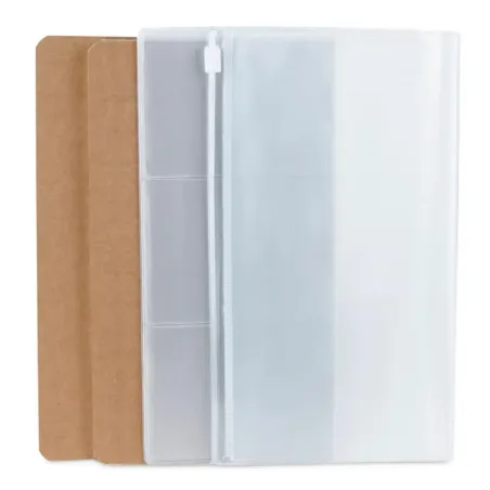 Recambio Cuaderno De Viaje