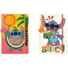 Cuaderno De Notas Watermelon Lilo&Stitch