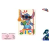 Cuaderno De Notas Watermelon Lilo&Stitch