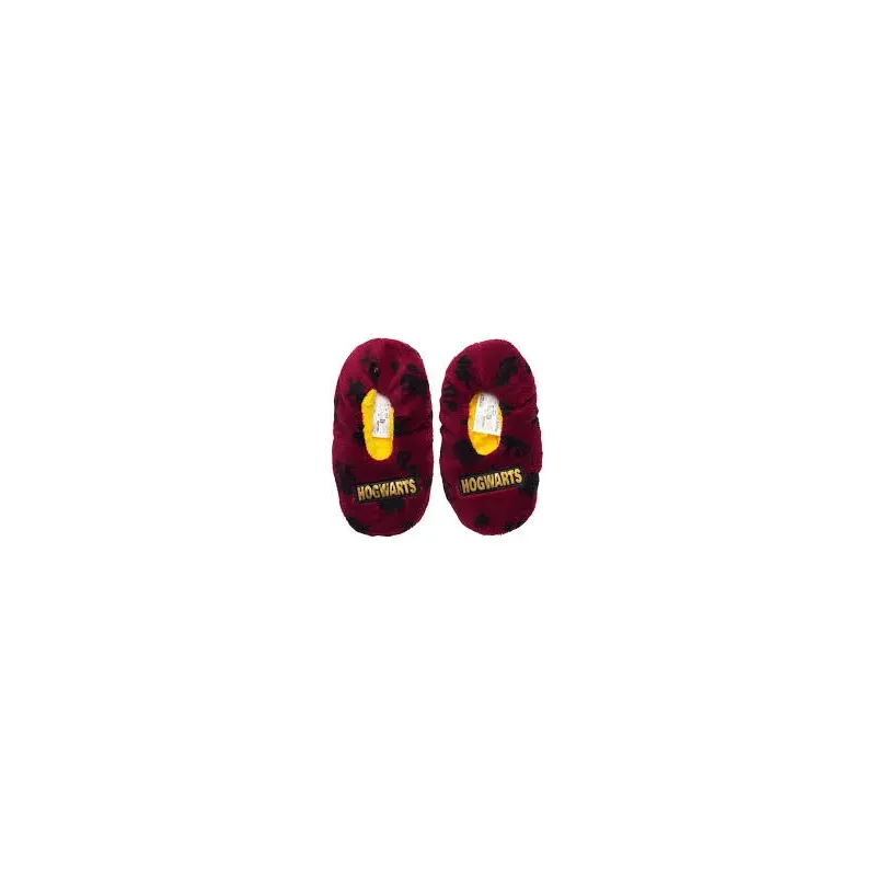 Pantufla Calzado Harry Potter
