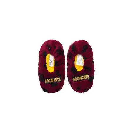 Pantufla Calzado Harry Potter