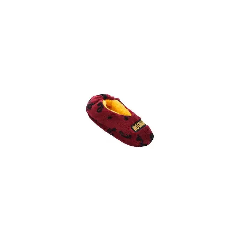 Pantufla Calzado Harry Potter