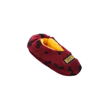 Pantufla Calzado Harry Potter