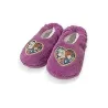 Calzado de Invierno Frozen Morado