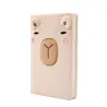 Libreta Plush CAPYBARA