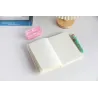 Libreta Plush CAPYBARA