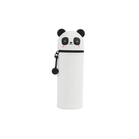 Estuche Silicona Pandastic Panda