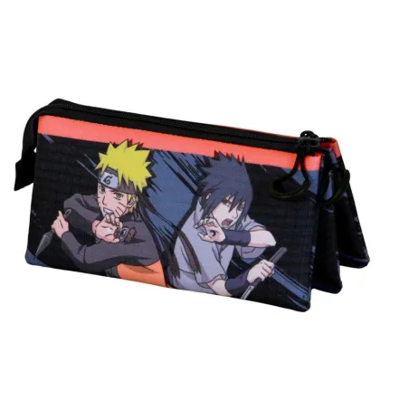 Naruto Ptodo Triple Shadow