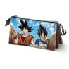Dragon Ball Ptodo Triple Rivals