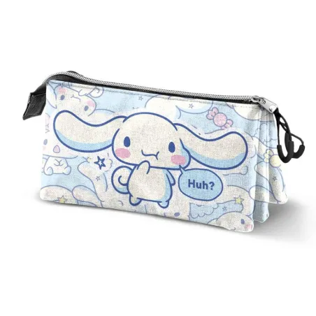 Cinnamoroll Ptodo Triple Candy