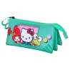Hello Kitty Ptodo Triple Videogame