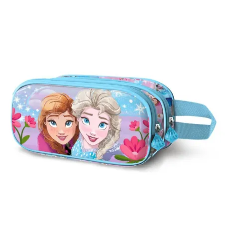 Frozen 2 Ptodo Doble 3D Breeze