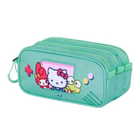 Hello Kitty Ptodo Trick Fan 2 2 Vid