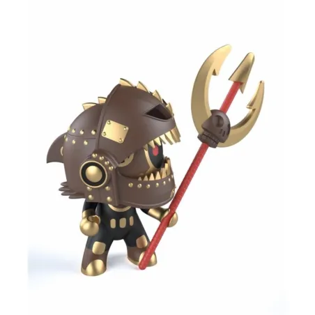 Figura Arty Toys Pirat'Nha Djeco Pirata