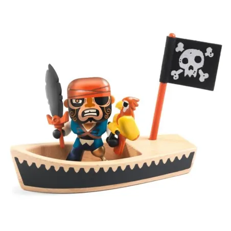 Playset Arty Toys Bily Cannot Djeco