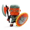 Figura Arty Toys Grognak Djeco Vikingo
