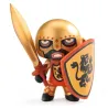 Figura Arty Toys Bright Knight Djeco Caballero