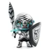 Figura Arty Toys Furious Djeco Guerrero