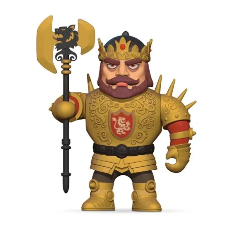Figura Arty Toys Ze Glorious Djeco Rey