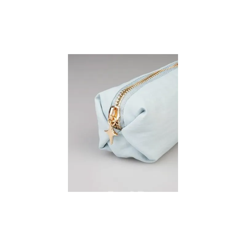 Estuche Cloudy Sky Repelente al Agua 20 cm