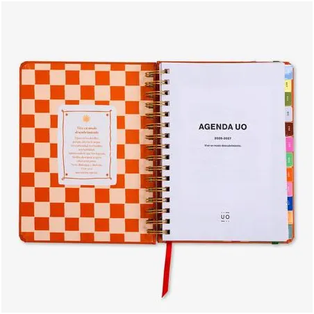 Agenda Sunset Semana Vista 2026-27