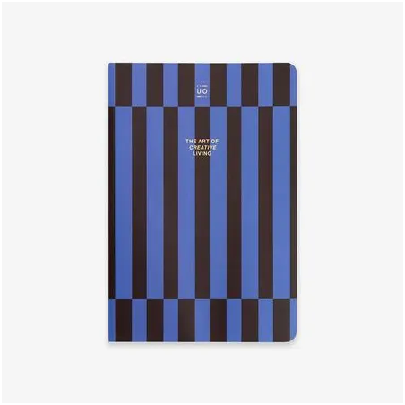 Libreta The Art of Creative Living 160 Págs