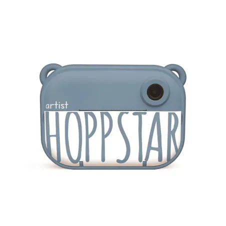 Cámara Instantánea Hoppstar Artist Denim