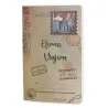Cuaderno ventana Eterna Viajera viajes