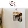 Cuaderno ventana Eterna Viajera viajes