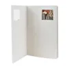 Cuaderno ventana Eterna Viajera viajes