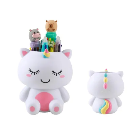 Lapicero 3D Unicornio