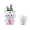 Lapicero 3D Unicornio