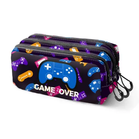 Prodg Ptodo Trick Fan 2 2 Game Over