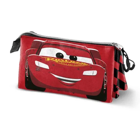 Cars 3 Ptodo Triple Speed