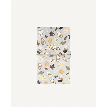 Cuaderno de Viaje Gilmore Girls Kokonote