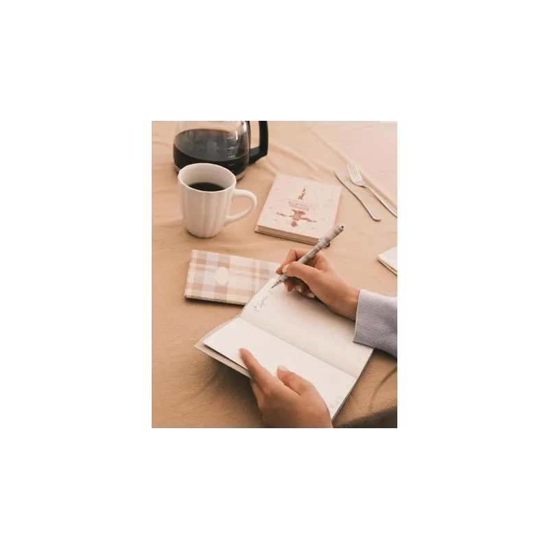 Cuaderno de Viaje Gilmore Girls Kokonote