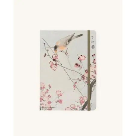 Cuaderno Zen Blossom Kokonote 96 Hojas