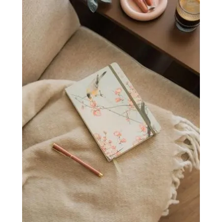 Cuaderno Zen Blossom Kokonote 96 Hojas
