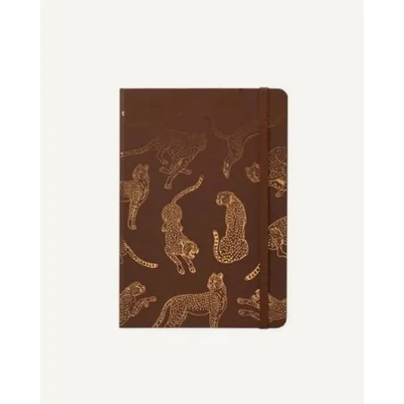 Cuaderno Loom Feline Kokonote 96 Hojas